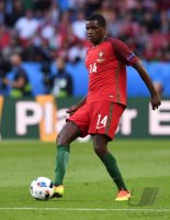 Fussball International Europameisterschaft 2016: Portugal - Oesterreich