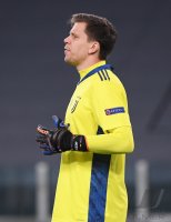 Fussball CHL 20/21 Gruppenphase: Juventus Turin - FC Barcelona