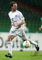 Fussball DFB-Pokal: Werder II - St. Pauli