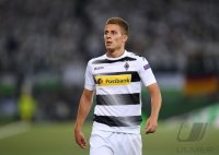 Fussball Champions League Qualifikation 16/17: Young Boys Bern -  Gladbach