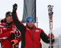 Ski Alpin  Herren Lake Louise  CAN