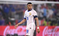 Fussball Europameisterschaft 2024: Spanien - Frankreich