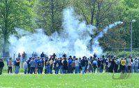 Fussball Oberliga Baden Wuerttemberg 22/23: SSV Reutlingen - SV Stuttgarter Kickers