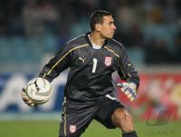 Fussball  International Testspiel Tunesien - Ghana