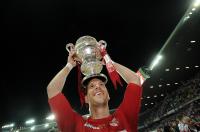 Fussball Pokalfinale Schweiz: BSC Young Boys Bern - FC Sion