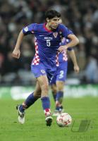 Fussball, 21.11.2007, Qualifikation England-Kroatien