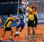 Olympia 2004 Athen