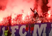 Fussball  DFB Pokal  2025/2026  2. Runde 
FV Illertissen - 1. FC Magdeburg