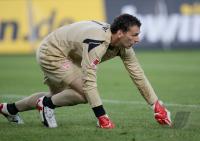 Fussball  Ligapokal 2007  VfB Stuttgart - FC Bayern Muenchen