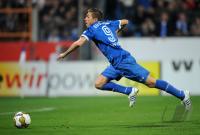 FUSSBALL 1. BUNDESLIGA: Bochum, SESTAK Einzelaktion