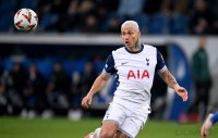 Fussball International EL 24/25: TSG 1899 Hoffenheim - Tottenham Hotspur