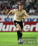 Fussball  1. Bundesliga   Mnchen Sebastian Deisler (FCB) am Ball