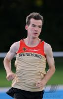 LEICHTATHLETIK   Arne Gabius  (GER) 5000m