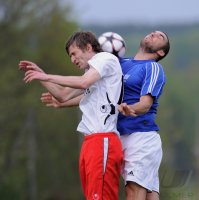 FUSSBALL  Landesliga 09/10