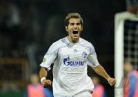 Fussball 1. Bundesliga: Bayer Leverkusen - Werder Bremen