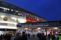 Fussball CHL 17/18 Achtelfinale: FC Barcelona - FC Chelsea London