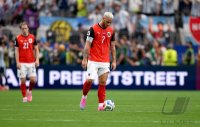 Fussball WM 2026 Vorrunde: Argentinien - Oesterreich