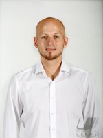 Volleyball 1. Bundesliga   Saison 2013/2014  Eventmanager Philipp Vollmer (TV Rottenburg)