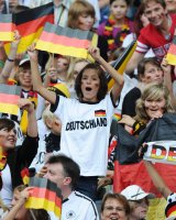 FIFA Frauen-Weltmeisterschaft 2011: Deutschland - Kanada