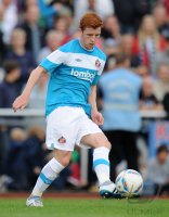 Fussball 1. Bundesliga, Testspiel: Sunderland, COLBACK