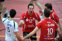 Volleyball 1. Bundesliga  09/10  TV Rottenburg - Generali Haching