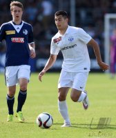 Fusball FIFA 77. Blue Stars 2015 / FIFA Youth Cup