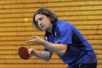 Tischtennis SG Empfingen Herren