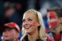 Fussball INTERNATIONAL: Testspiel Deutschland - Norwegen