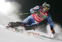 Ski Alpin; Slalom   Herren Schladming