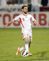 Fussball International WM Qualifikation 2014: Katar - Iran