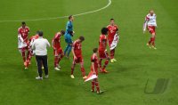 Fussball International CHL Saison 13/14: FC Bayern Muenchen -  Real Madrid