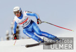 SKI   Weltcup  Abfahrt  Mnner Rolf von Weissenfluh (SUI)