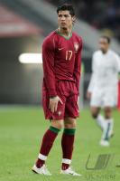 Fussball Int: Nationalmannschaft Portugal