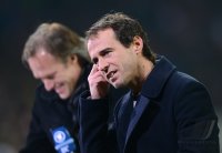 FUSSBALL DFB POKAL  Saison 2012/2013:  Mehmet Scholl (ARD Experte)