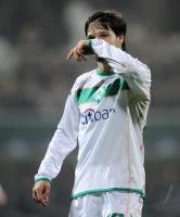 FUSSBALL CHAMPIONS LEAGUE: Bremen - Athen