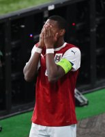 Fussball International Europameisterschaft 2021: Italien - Oesterreich