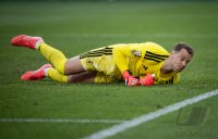 Fussball WM 2026 Sechzehntelfinale: Deutschland -  Paraguay