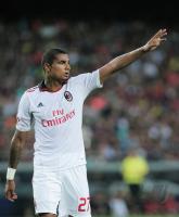 FUSSBALL International :  Kevin Prince Boateng  (AC Mailand)