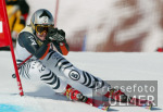 SKI   Weltcup Abfahrt Frauen Regina Husl (GER)