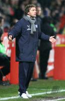 Fussball 1. Bundesliga:Alemannia Aachen - Hamburger SV