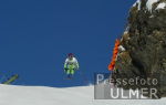 SKI   Weltcup  Wengen Lauberhornabfahrt  Herren  Feature