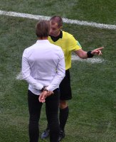 FUSSBALL WM 2018 Vorrunde Portugal - Marokko