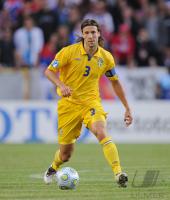 Fussball U 21 EM 2009:  Serbien - Schweden