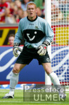 FUSSBALL 1. Bundesliga Hannover, TREMMEL