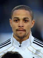 FUSSBALL EM Qualifikationsspiel U21: Deutschland, SAM