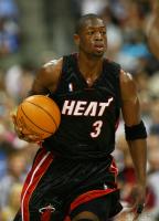 NBA;  Basketball; Denver vs Miami Heat