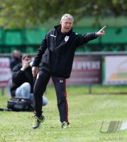 Pfingstenturnier 2016 45. Internationales Fussball-Turnier TuS Ergenzingen