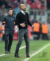 Fussball CHL 14/15 Viertelfinale: FC Porto - FC Bayern Muenchen