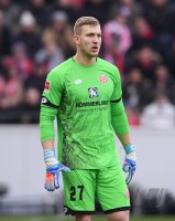 Fussball  1.Bundesliga   Saison 17/18: 1. FSV Mainz 05 - FC Bayern Muenchen