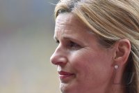 FUSSBALL WM 2014, HALBFINALE: Brasilien - Deutschland